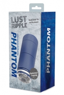 Chisa Lust Ripple Phantom